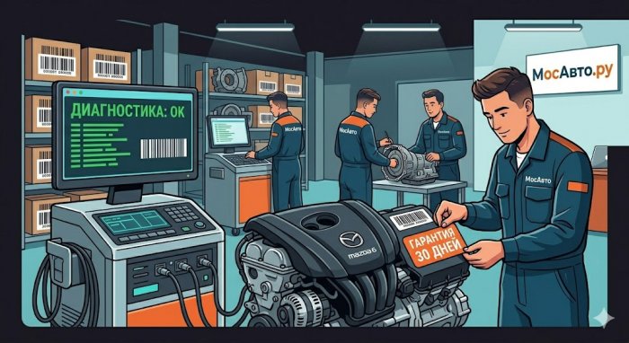 Выкуп битых авто в Москве: 95% рыночной цены вместо 60% от перекупщика — реально
